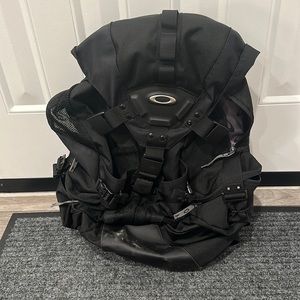 Oakley Backpack
